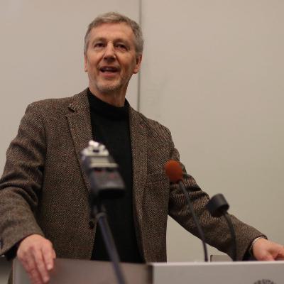 Vilhjálmur Árnason - Siðfræði, siðferði, íþróttir