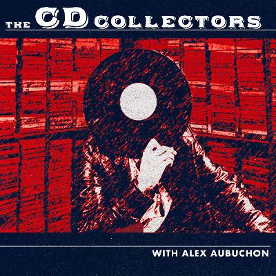 Ep. 53 - 2023 YEAR END SPECTACULAR Pt. 4 [TOP 10 CDS OF 2023]