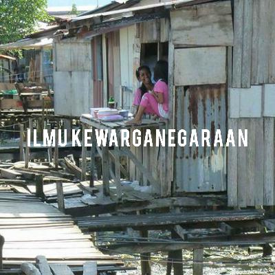 Hasil Diskusi kelompok Ilmu Kewarganegaraan