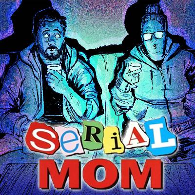 Serial Mom (1994), How did he know?