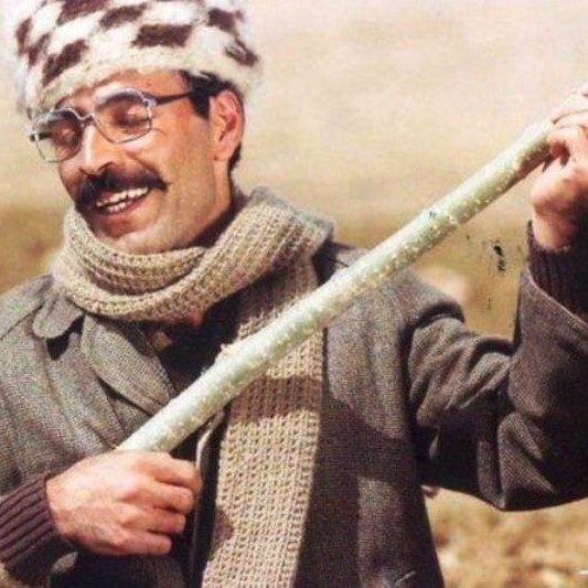 از نامه های صمد بهرنگی از نامه های صمد بهرنگی