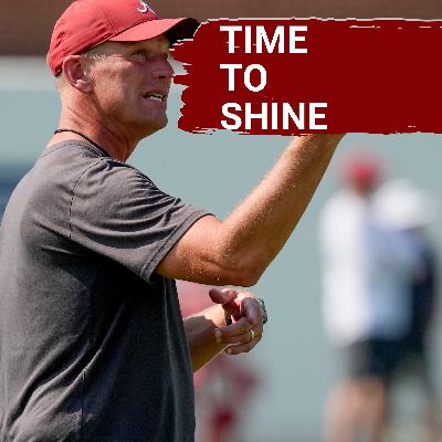 REBOUND:  Physicality on the Field and Recruiting Weekend in the Spotlight PLUS Predictions!