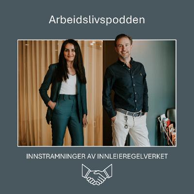 Innstramminger av innleieregelverket