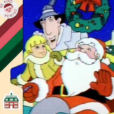 Inspector Gadget Saves Christmas Inspector Gadget Saves Christmas