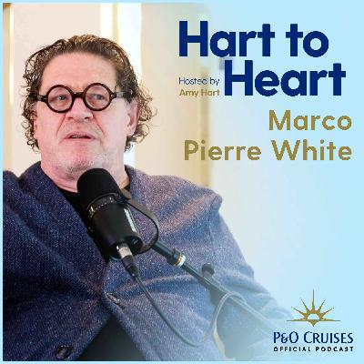 Marco Pierre White Marco Pierre White