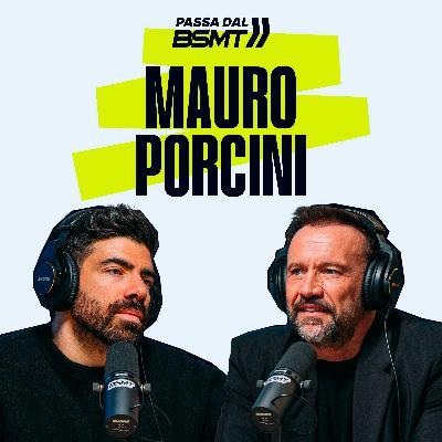 Mauro Porcini | LO SPIRITO INNOVATORE DI RICHARD BRANSON | Passa dal BSMT _ 05E56 Highlights