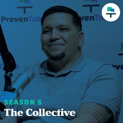 S5 Ep 9: The Collective
