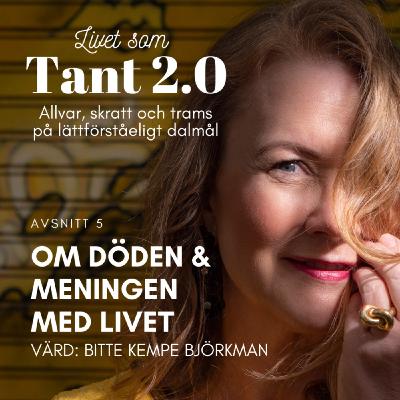 Om döden & meningen med livet Om döden & meningen med livet