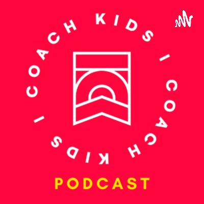 #13 - Coaching Children with Different Abilities with Fiona Murray
