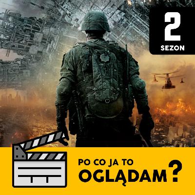 Inwazja: Bitwa o Los Angeles (2011), czyli smutny sierżant walczy z kosmitami, którzy kradną wodę | Po Co Ja To Oglądam? S02E07