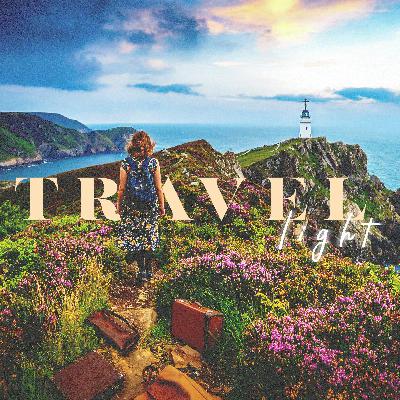 Travel Light – Frei von Perfektionismus – Joel Spirgi