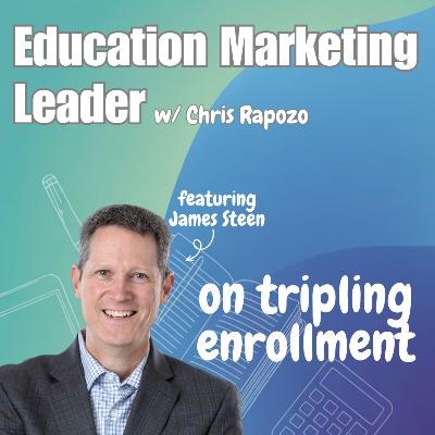 This School Tripled Enrollment by Breaking Higher Ed “Best Practices”