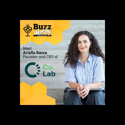 Fueling Teachers to Build the Next Generation with Ariella Racco, Founder of CoLab Education