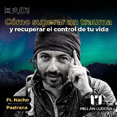 ¿Cómo superar un trauma y recuperar el control de tu vida?