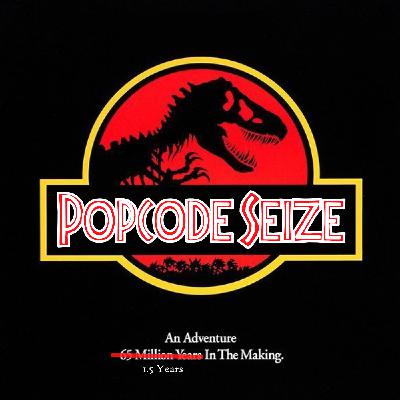 #16 Jurassic Park: la révolution numérique du cinéma #16 Jurassic Park: la révolution numérique du cinéma