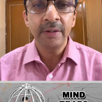 7 Mind Traps that Holding You Back! || #GrowthMindset || #TeamAnujMahajan 7 Mind Traps that Holding You Back! || #GrowthMindset || #TeamAnujMahajan