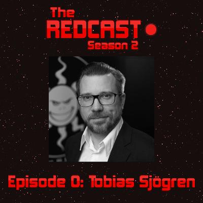 S2 E0 - Tobias Sjögren S2 E0 - Tobias Sjögren