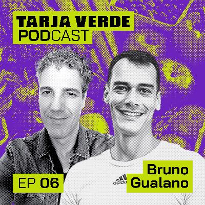 Caminhos possíveis para uma vida ativa - Com Bruno Gualano