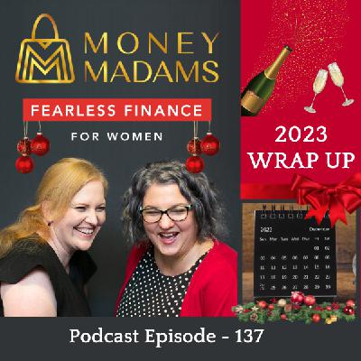 137 - 2023 Wrap Up
