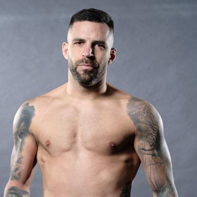 #9 César Alonso - Ganador de 2 VS 1 en DogFightWild Tournament