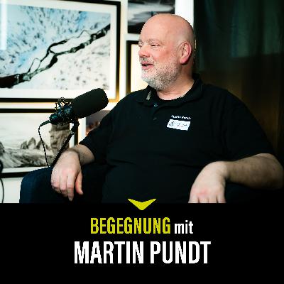 Zwischen Wildnis und Tourismus #Begegnung mit Reiseführerautor Martin Pundt Zwischen Wildnis und Tourismus #Begegnung mit Reiseführerautor Martin Pundt