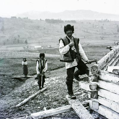 105. rész: Hogyan öltözött a magyar?