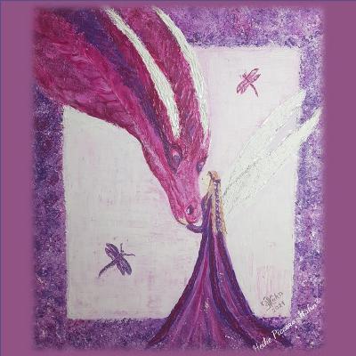 Drachenenergie - Die dunkle Höhle