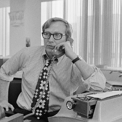 La Cultureta 12x18: Conspiraciones y periodistas de investigación (Hersh, Nixon, Watergate) La Cultureta 12x18: Conspiraciones y periodistas de investigación (Hersh, Nixon, Watergate)