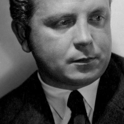 Týden s básníkem: František Halas - Podzim Týden s básníkem: František Halas - Podzim