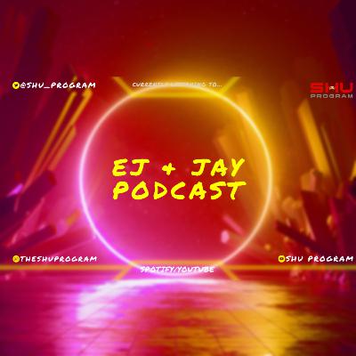 EJ & J: Loki impressions, Mortal Kombat, and Demon Slayer!