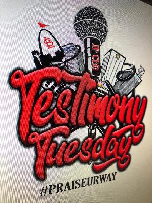 Testimony Tuesday Radio Ep 3-Forgiveness
