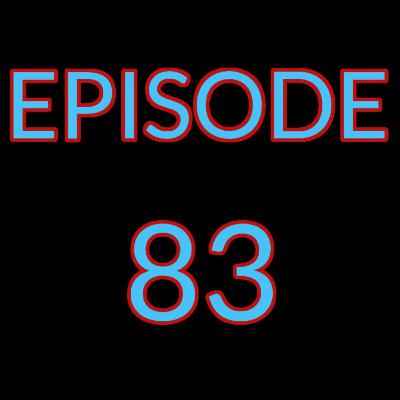 Episode 83 - Ezekiel 7-23 Episode 83 - Ezekiel 7-23
