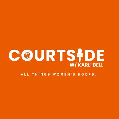 Ep. 23: Chicago Sky "practice facility" and looking ahead to WNBA Semi-Finals