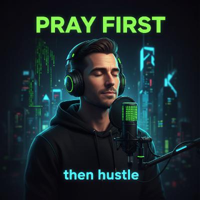 Pray First, Then Hustle: Is AI Freedom or Just a New Master?
