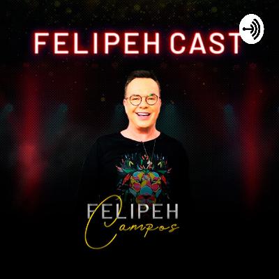 FelipehCast | "Bolsonaro é um presidente que trabalha pouco" por Joice Hasselmann