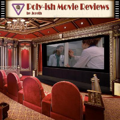 Poly-ish Movie Reviews - Episode 43:  The Mentalist Poly-ish Movie Reviews - Episode 43:  The Mentalist