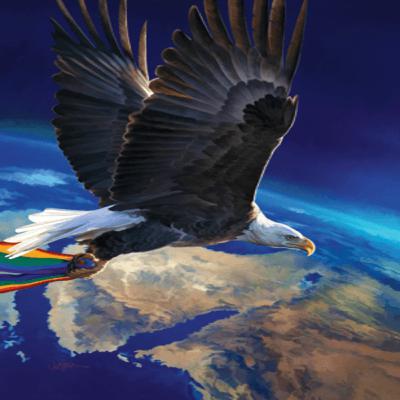 United States In Prophecy - Pastor Nemaia Faletago