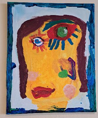 Jahresthema Kunst Jahresthema Kunst