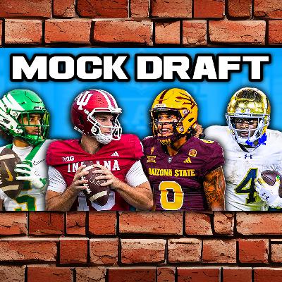 2026 NFL Mock Draft Post Wild Card Round! Chiefs And Cowboys Are BIG Winners 2026 NFL Mock Draft Post Wild Card Round! Chiefs And Cowboys Are BIG Winners