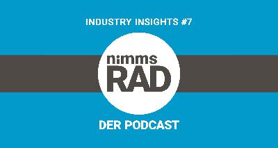 Industry Insights #7 – 2025 Kick-Off: Gier & Geopolitik. Abschiede & Neuanfänge. Industry Insights #7 – 2025 Kick-Off: Gier & Geopolitik. Abschiede & Neuanfänge.