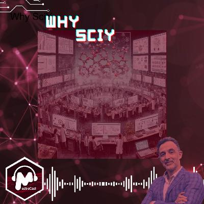 Why SciY Why SciY