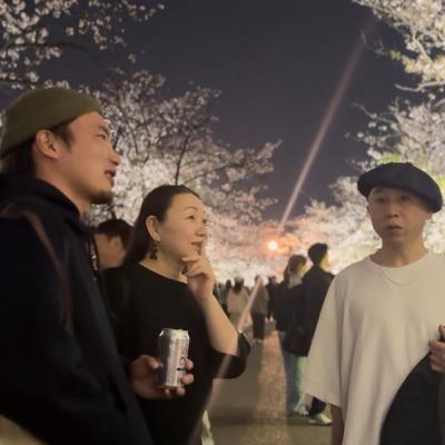 #1 風のしらせ