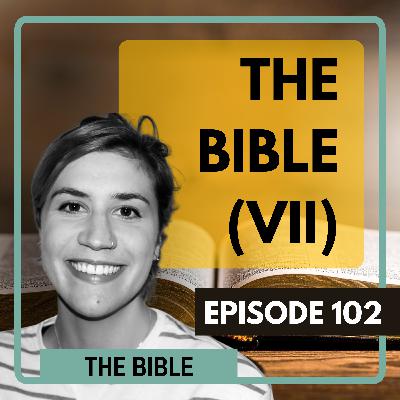 102 - Bible Questions Pt. 1