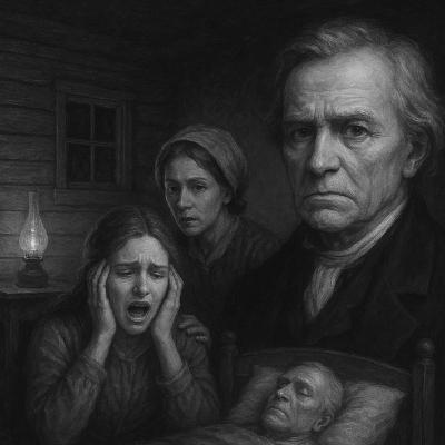 Bell Witch: Anden som plågade en familj till döds