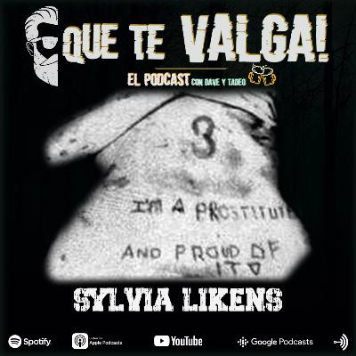 E27: Sylvia Likens E27: Sylvia Likens