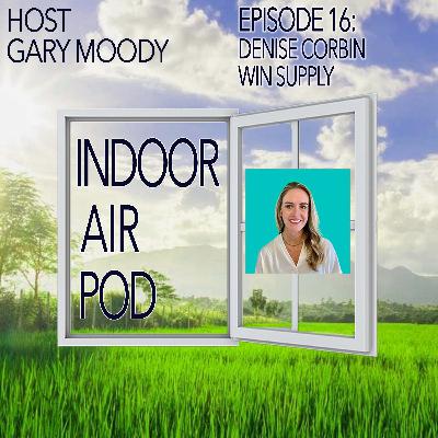 Denise Corbin | WinSupply Denise Corbin | WinSupply