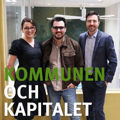 New kid on the block