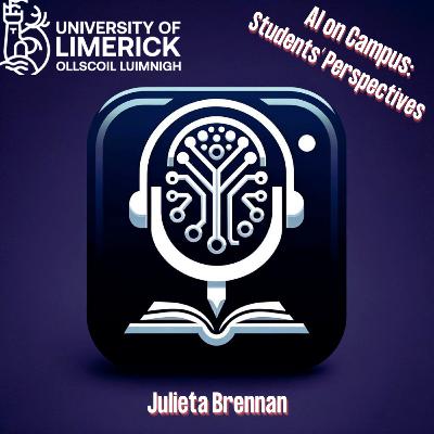 Student View: Julieta Brennan