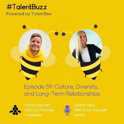 Culture, Diversity, and Long-Term Relationships