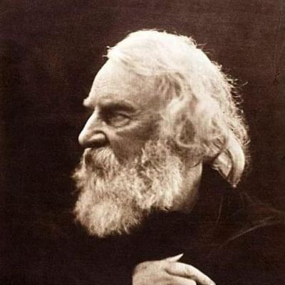 Henry Wadsworth Longfellow